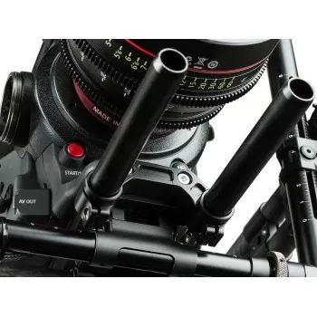 Gimbal 3 osiowy ręczny Gravity