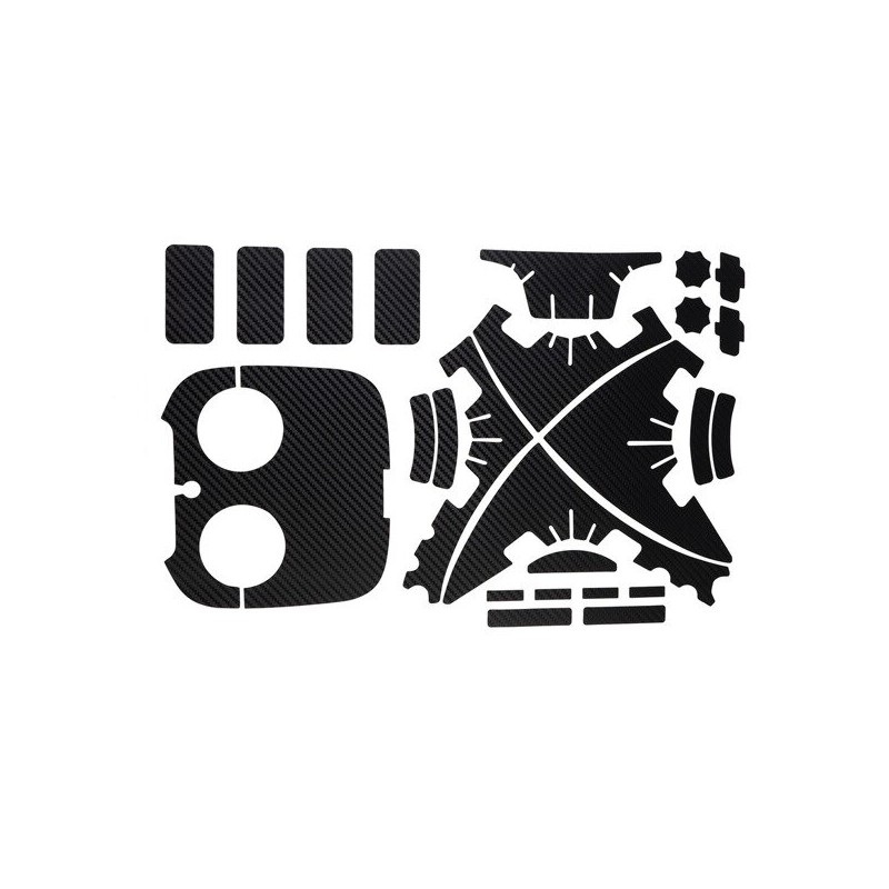 Skin - Phantom 3 Series
