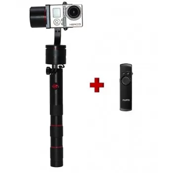 3 osiowy gimbal ręczny FunnyGO 2 