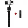 3 osiowy gimbal ręczny FunnyGO 2 dla GoPro