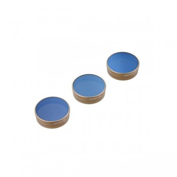 Filtry do Phantom 4 Pro/Adv (ND32/PL, ND64/PL i ND128/PL) - Polar Pro