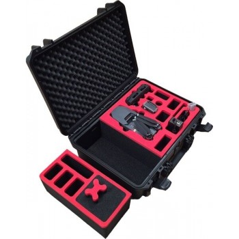 Walizka MC-Cases do DJI Mavic Explorer