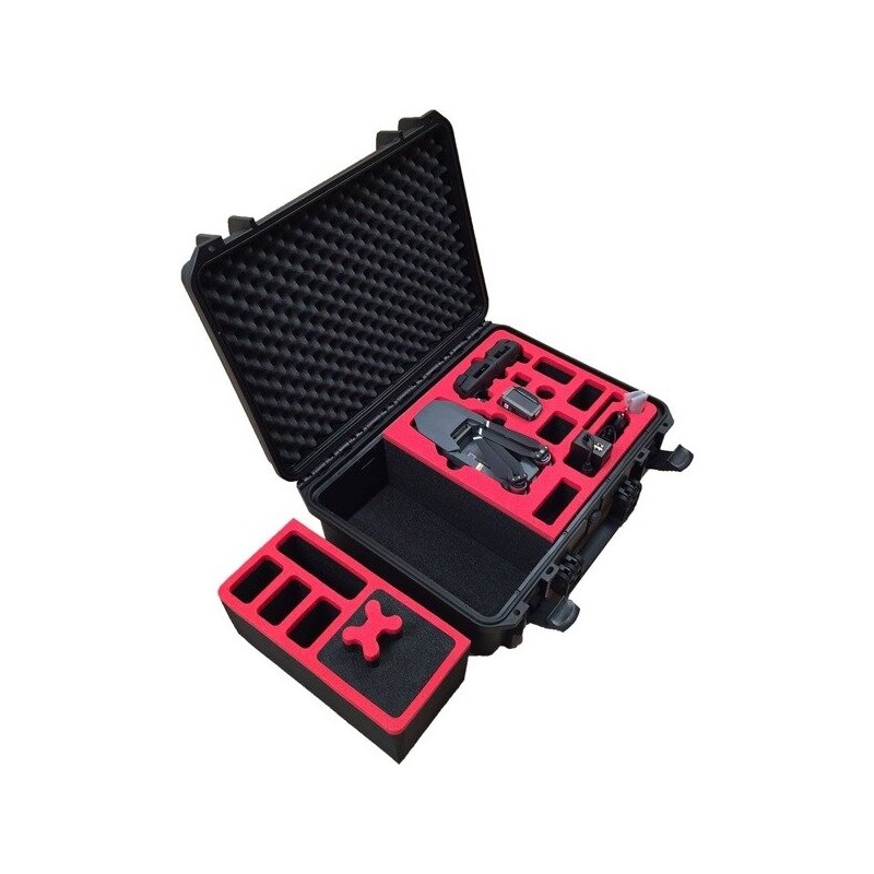 Walizka MC-Cases do DJI Mavic Explorer