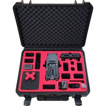 Walizka MC-Cases do DJI Mavic Explorer