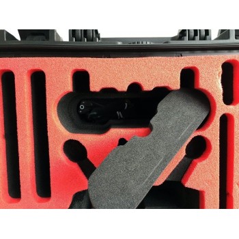 Walizka MC-Cases do DJI Mavic Explorer