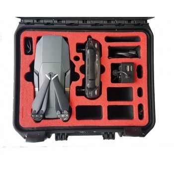 Walizka MC-Cases do DJI Mavic Compact