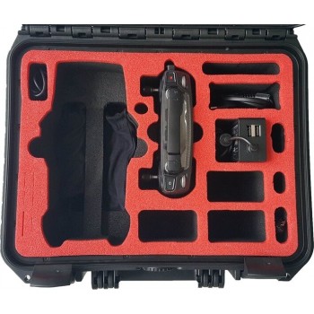 Walizka MC-Cases do DJI Mavic Compact