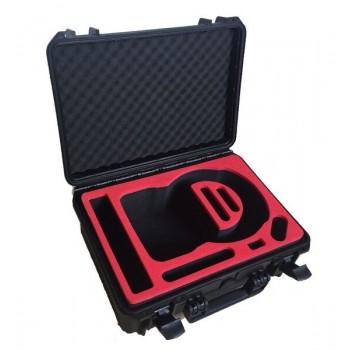 Walizka MC-Cases - DJI Goggles