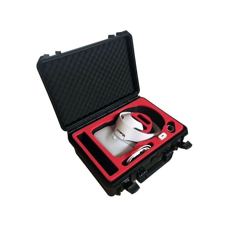 Walizka MC-Cases - DJI Goggles