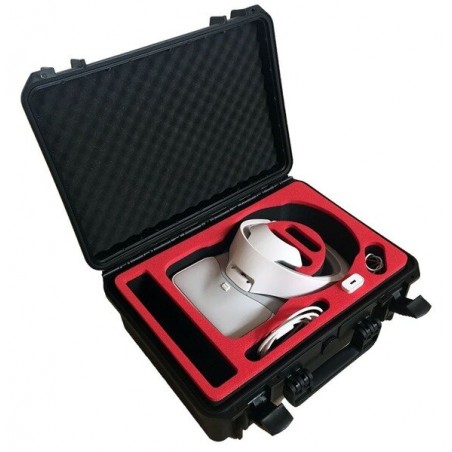 Walizka MC-Cases - DJI Goggles