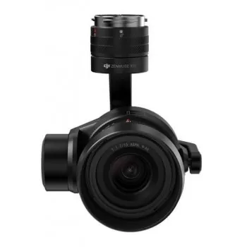 ZENMUSE X5S - Inspire 2