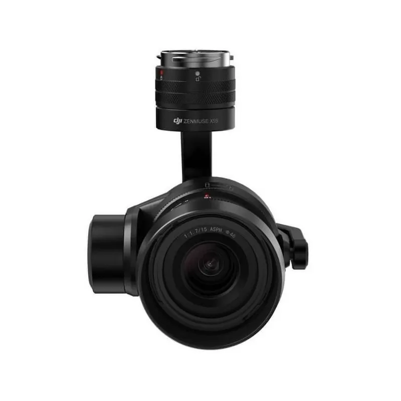 ZENMUSE X5S - Inspire 2