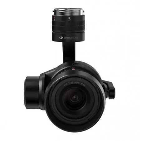 ZENMUSE X5S - Inspire 2