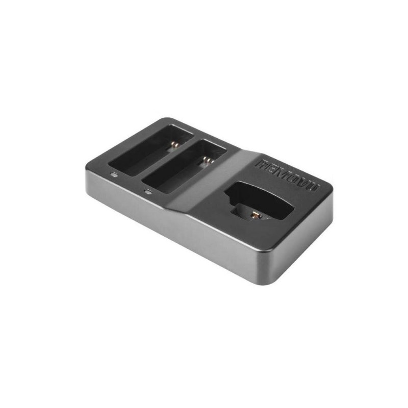 Wielokanałowa ładowarka - Removu