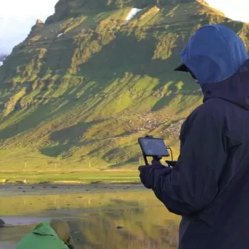Phone Mount - Spark