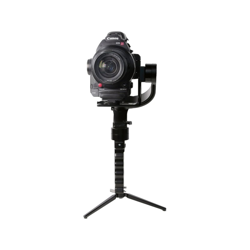 Nebula 5100 Slant - Gimbal 3-osiowy ręczny - NOWOŚĆ! Nebula 5100 Slant - Gimbal 3-osiowy ręczny - NOWOŚĆ!