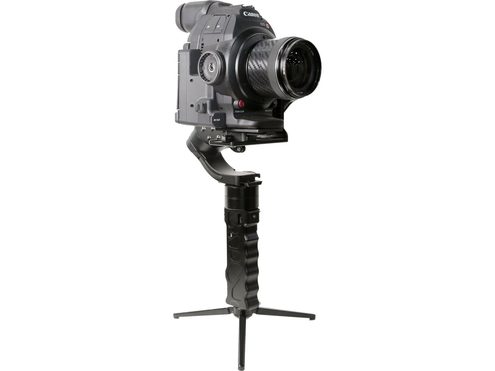 Nebula 5100 - 3-Axis Handheld Gimbal Built-in Encoder - NEW!