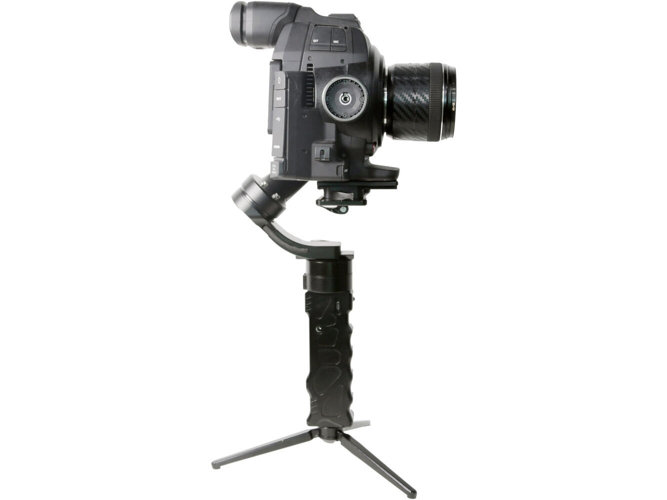 Nebula 5100 - 3-Axis Handheld Gimbal Built-in Encoder - NEW!