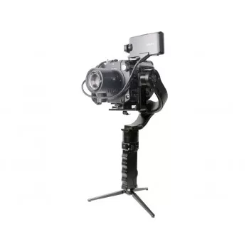 Nebula 5100 - 3-Axis Handheld Gimbal Built-in Encoder - NEW!