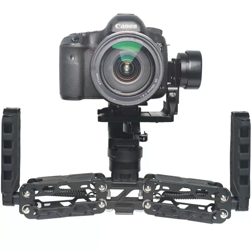 Nebula 4300 5-Axis Gyro Nebula 4300 5-Axis Gyro
