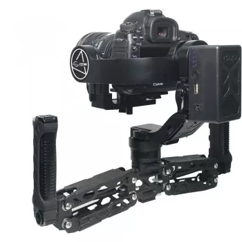 Nebula 4300 5-Axis Gyro