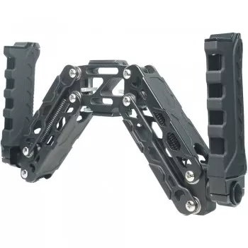 Nebula 4300 5-Axis Gyro