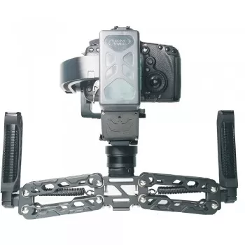 Nebula 4300 5-Axis Gyro