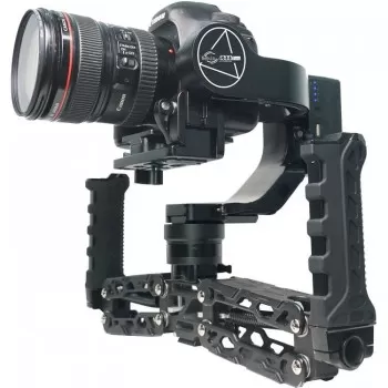 Nebula 4300 5-Axis Gyro