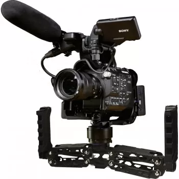Nebula 5300 5-Axis Gyro
