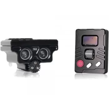 Nebula Focus Special Designed For Gyro Stabilizer And Solo Shooters