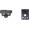 Nebula Focus Special Designed For Gyro Stabilizer And Solo Shooters