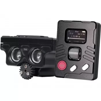 Nebula Focus Special Designed For Gyro Stabilizer And Solo Shooters