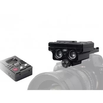 Nebula Focus Special Designed For Gyro Stabilizer And Solo Shooters