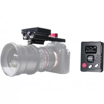 Nebula Focus Special Designed For Gyro Stabilizer And Solo Shooters