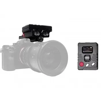 Nebula Focus Special Designed For Gyro Stabilizer And Solo Shooters