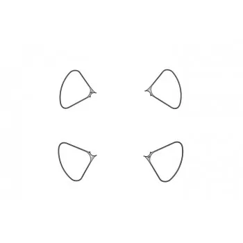 Phantom 4 Series - Propeller Guard