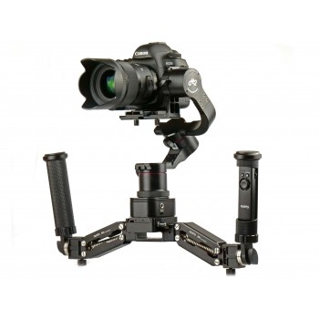 Pilotfly ZA2 5 axis stabilizer