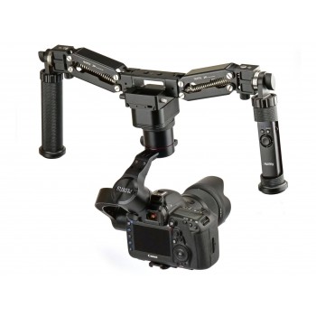 Pilotfly ZA2 5 axis stabilizer