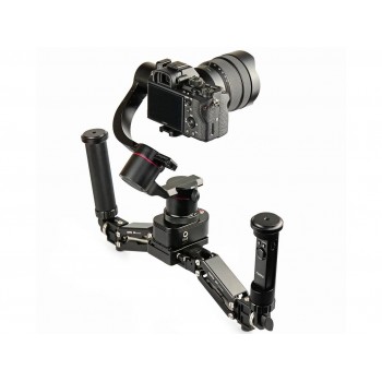 Pilotfly ZA2 5 axis stabilizer