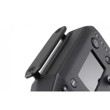 Podstawka na nadajnik radiowy Cendence