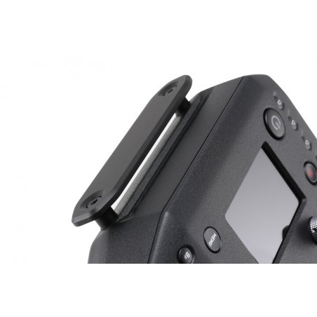 Podstawka na nadajnik radiowy Cendence