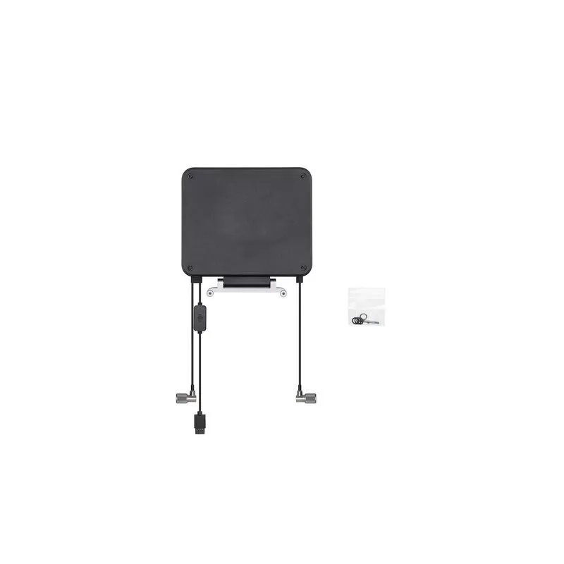 Antena mikropaskowa Cendence