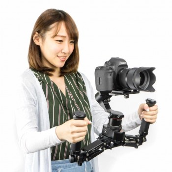 Pilotfly ZA2 5 axis stabilizer