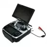 Mocowanie Monitora FPV Uchwyt FUTABA