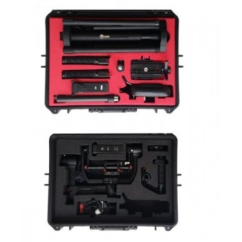 Case - Ronin-M