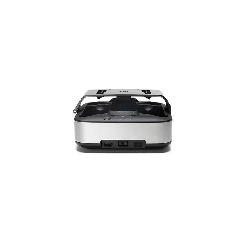Portable Charging Station - Spark
