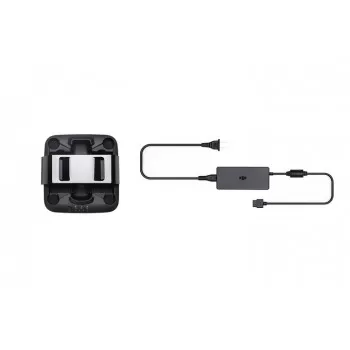 Portable Charging Station - Spark