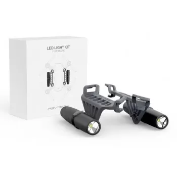 Oświetlenie LED PGY - Spark