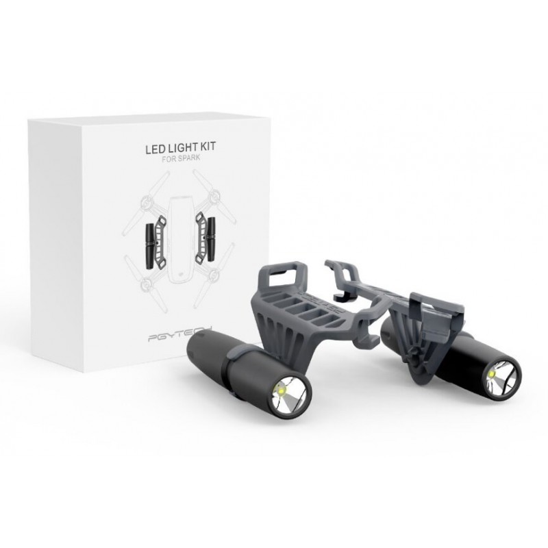 PGY Led Light kit - Spark