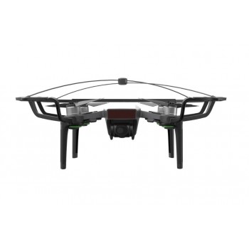 Osłony śmgieł i nogi podwozia PGY - Spark